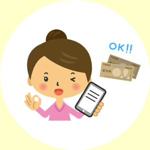 買取依頼イメージ