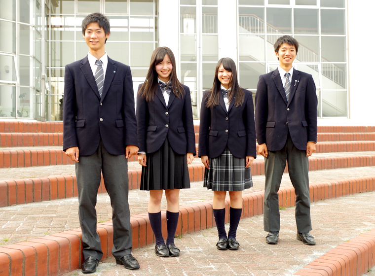 群馬県の制服買取強化中の中学校高校一覧 制服買取のリユース名古屋
