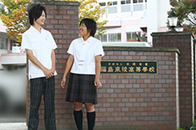 福島県の制服買取強化中の中学校高校一覧 制服買取のリユース名古屋